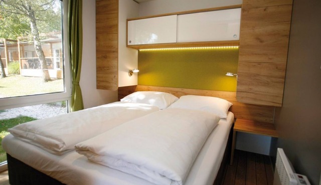 Tiny-seelodge - Seehotel & Seecamping Hoffmann