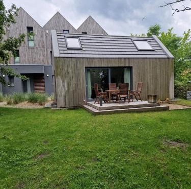 Tiny Villa