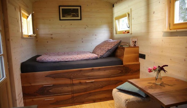 Tinyhaus Birne
