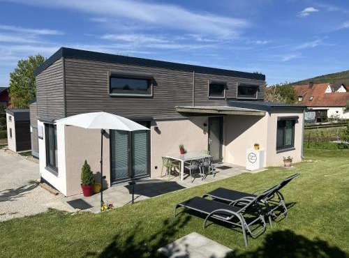 Tinyhaus Ferien