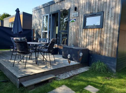 Tinyhaus Lieblingsplatz