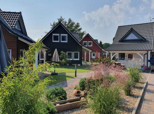 TinyHausDorf Wendland