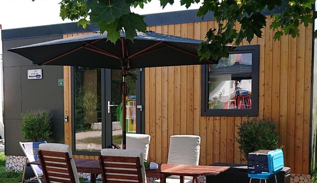 TinyHausHotel Beilngries