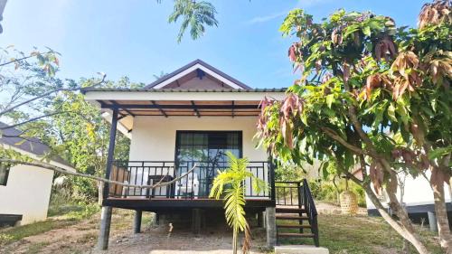 TinyHouse at TigerCave