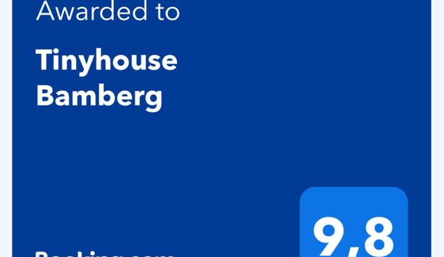Tinyhouse Bamberg