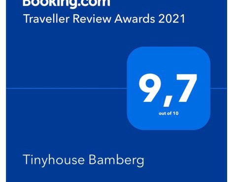 Tinyhouse Bamberg