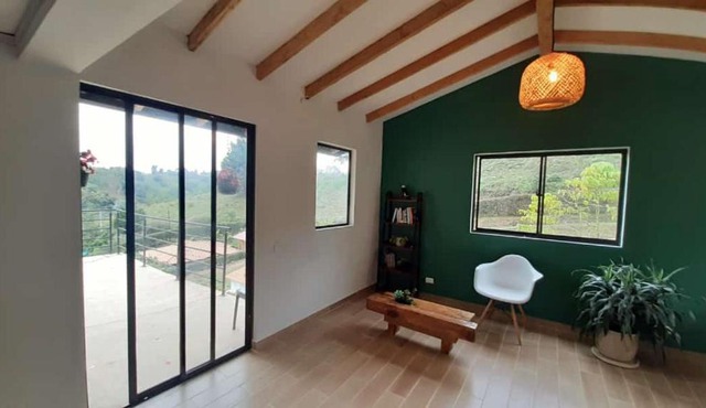 Tinyhouse Cimarronas
