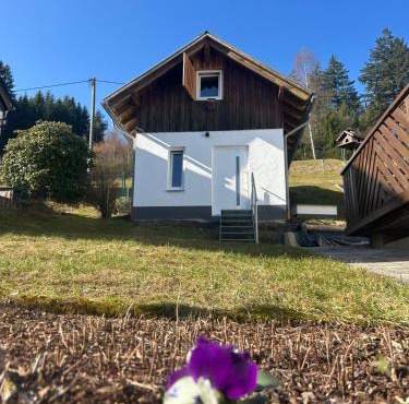 Tinyhouse - Das Atelier im Kalterbach