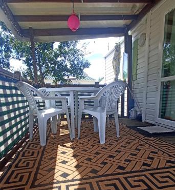 Tinyhouse Tilda - near famous beaches