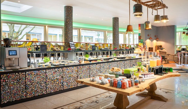 tinyTwice Hotel Bonn