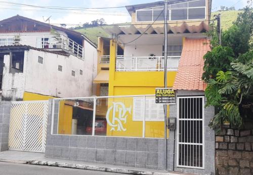 Tiowan House