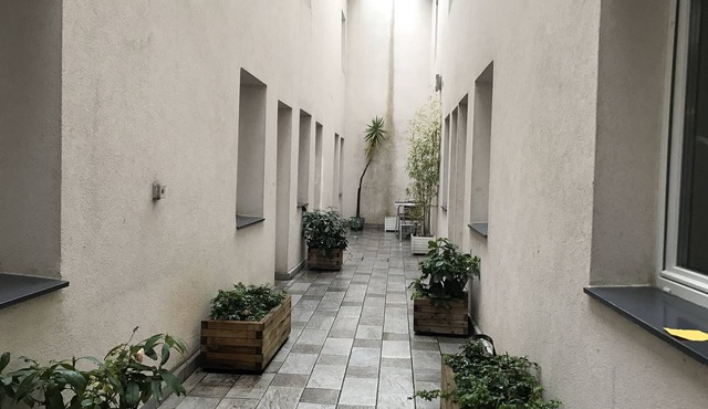 Tipi Hôtel
