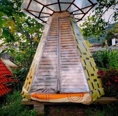 Tipi Miramelinda