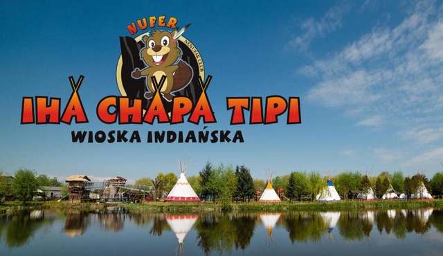 Tipi Nenufar