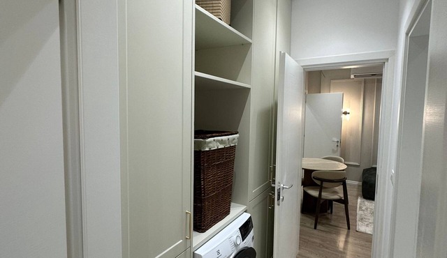 Tirana Garden Apartments