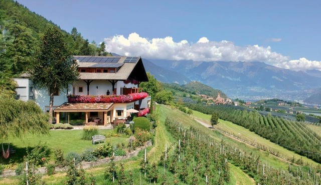 Tirolerhof Tisens