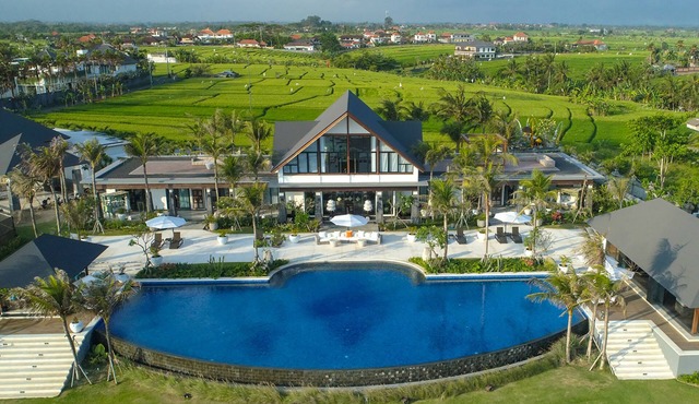 Tirtha Bayu Estate by Elite Havens