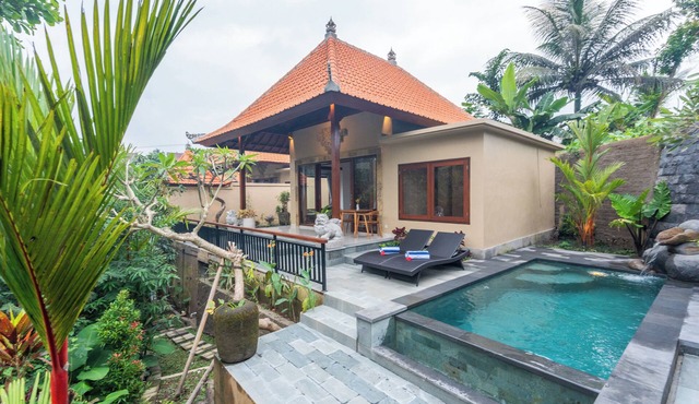 Tirtha Dawa Villa