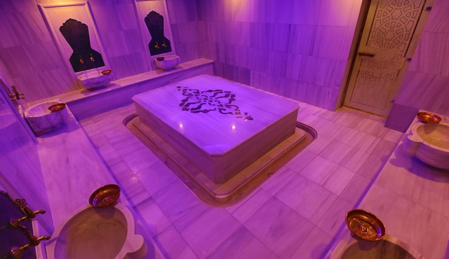 Tiryandafil Otel
