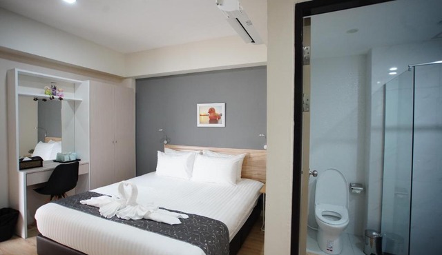 Tisa Hotel Udonthani