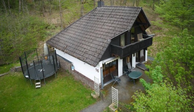 Tischlein, deck dich by Interhome