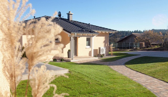Tischneck Chalets* - Chalet Riva - Dream vacation homes in the Black Forest