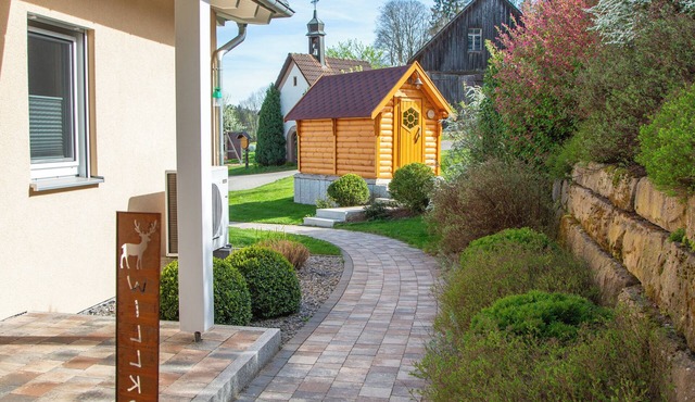 Tischneck Chalets* - Chalet Limone - Dream vacation homes in the Black Forest