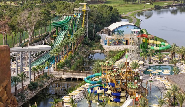 Titanic Deluxe Golf Belek