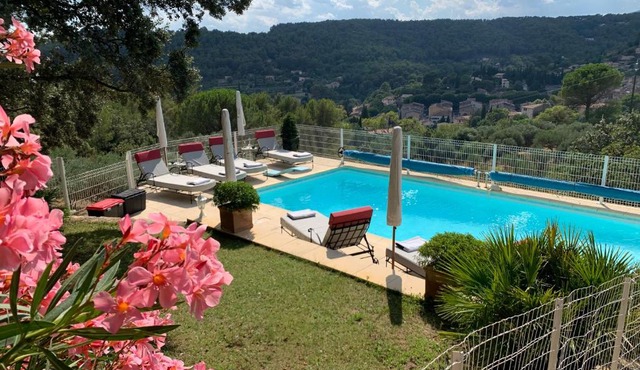 Tivoli en Provence