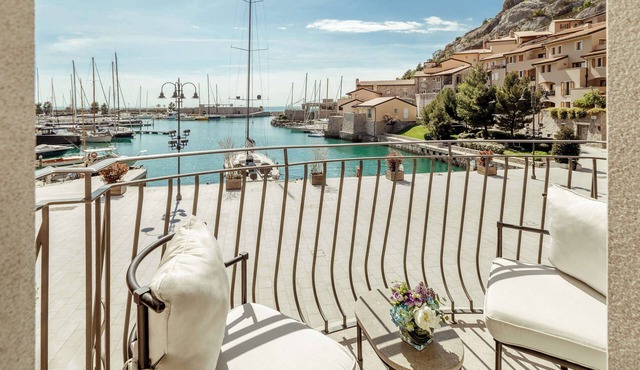 Tivoli Portopiccolo Sistiana Wellness Resort & Spa