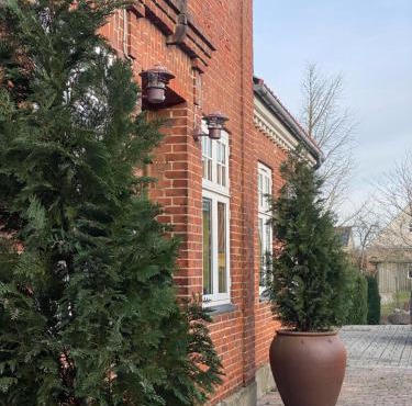 Tjebberupgaard B&B