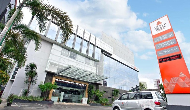 Tjokro Hotel Pekanbaru