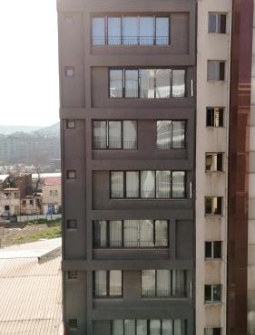 Tk Residence