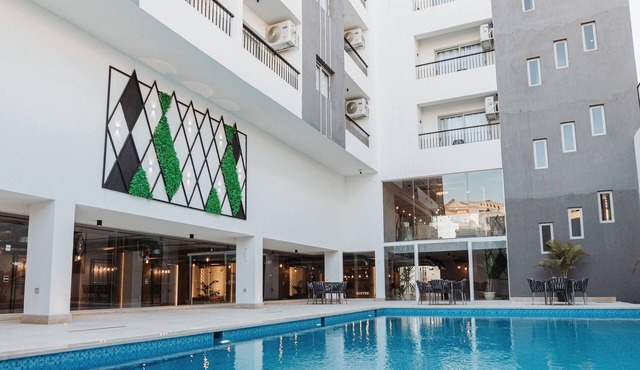 TK Suites