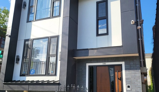 Tkc villa