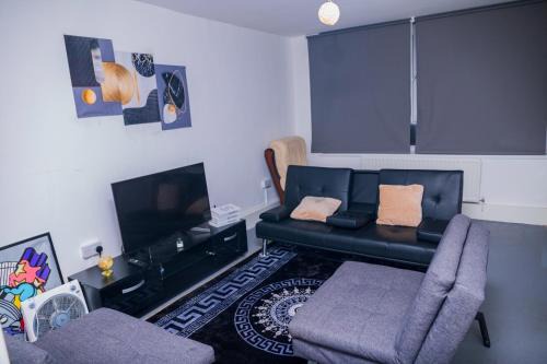 Tmp cozy apartment