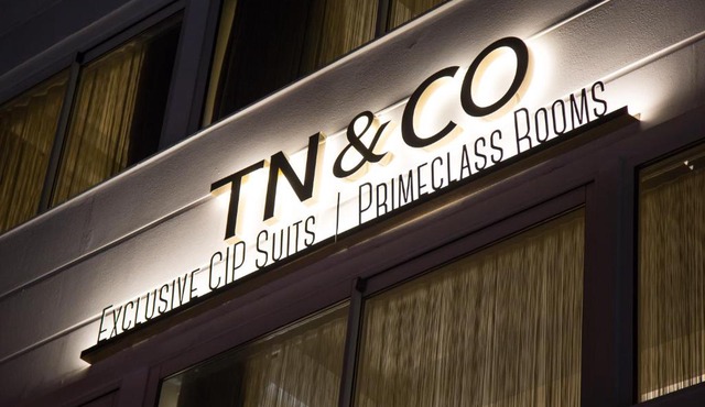 TN&CO Exclusive Cip Suites and Primeclass Rooms (Adults Only)