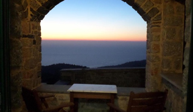 To Asteri