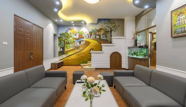 To's Charming Home YT