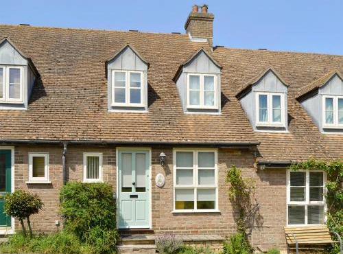 Toad Hall