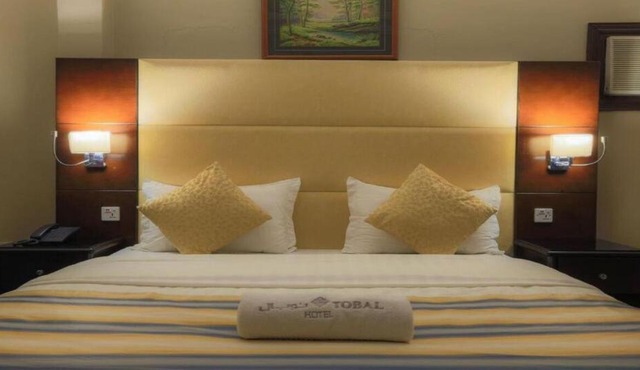 Tobal Apartments Abha