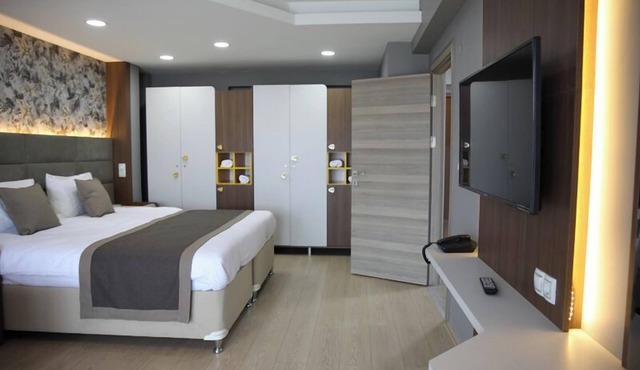 TOBO BELLA HOTEL