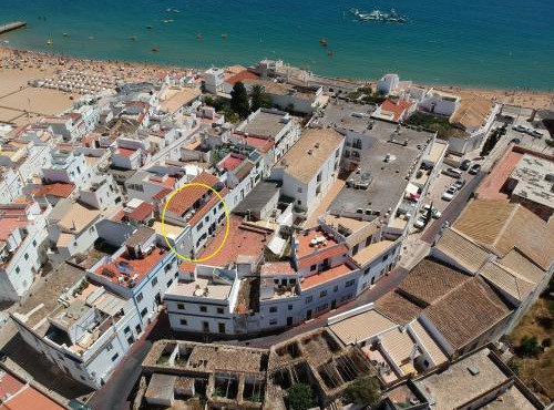 "Toca do Coelho" Charming Retreat close to Albufeira Beaches