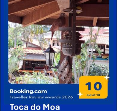 Toca do Moa