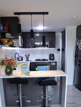 TOCANCIPÁ, Increíble, Hermoso y Moderno APARTAMENTO COMPLETO!
