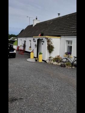 Toddys Cottage & Stables