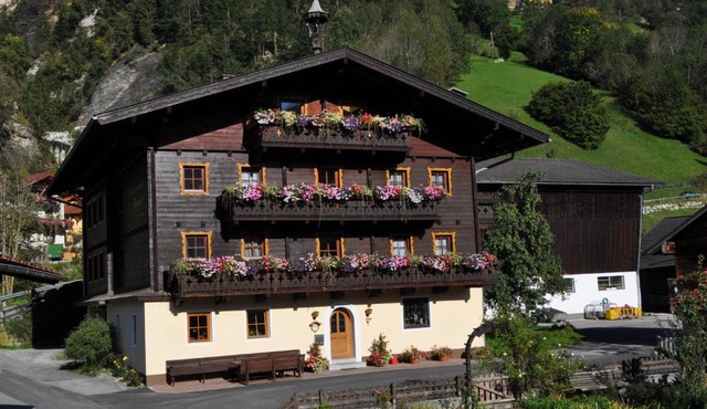 Tofererhof