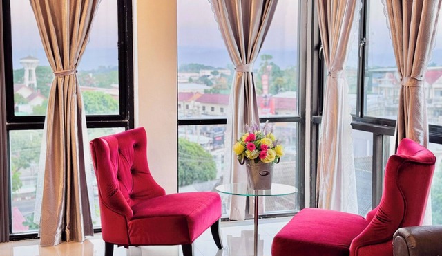 ToffyHome Hotel