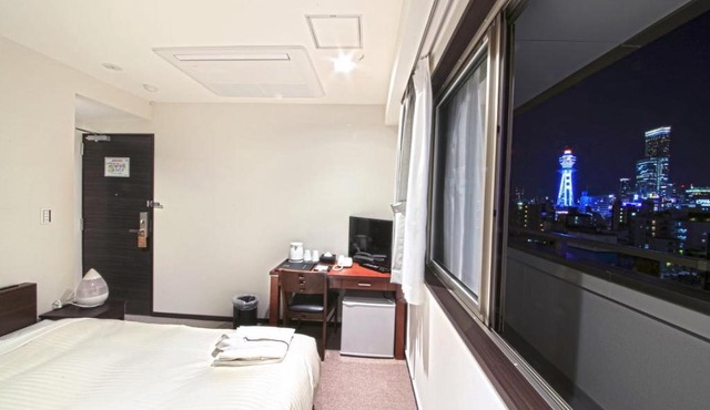 Toho Hotel