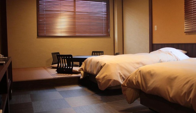 Tokiwa Ryokan